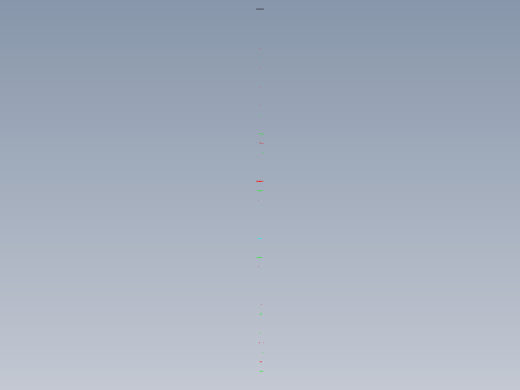 HG人孔图21519-0.6-450缩略图