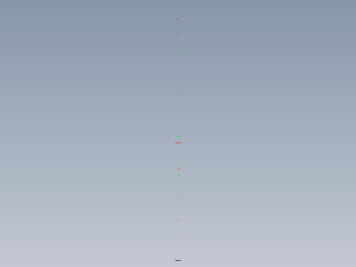 HG人孔图21519-0.6-450缩略图