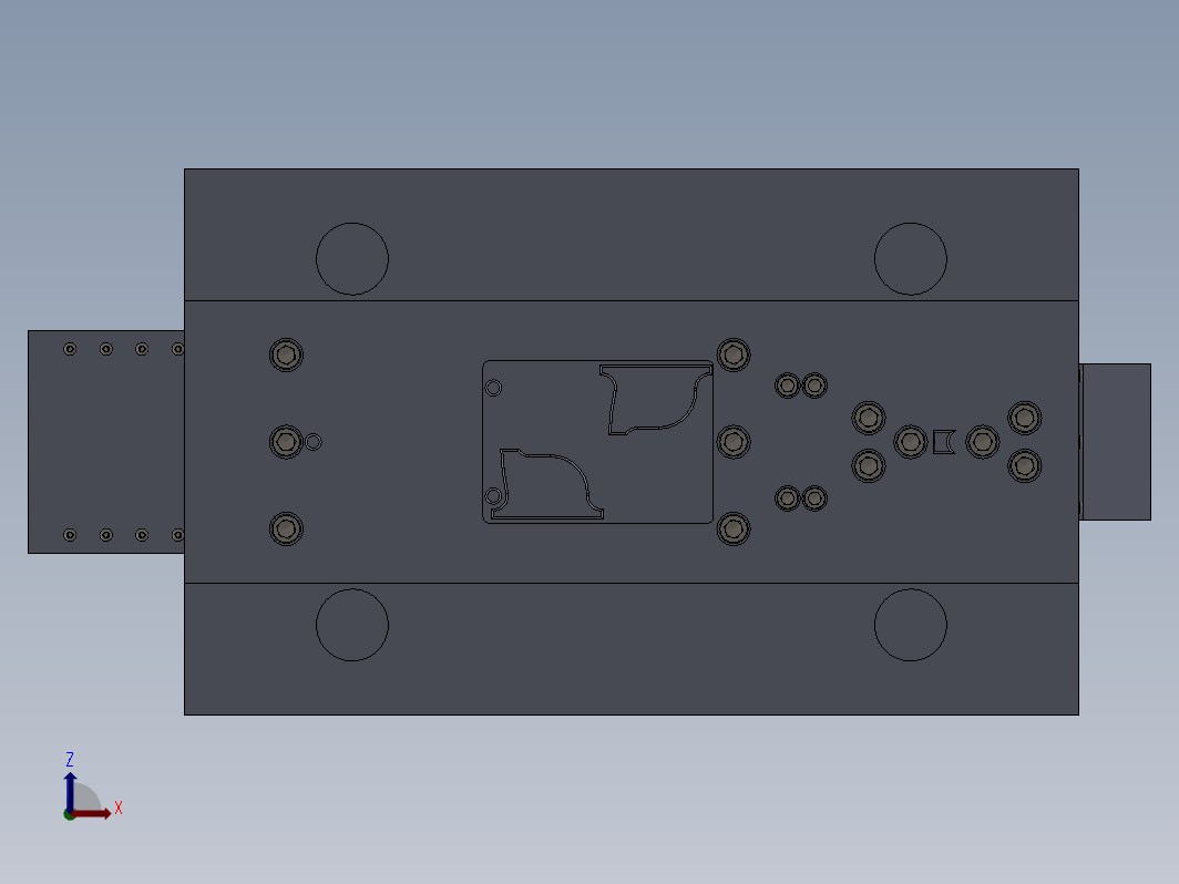 冲压模具 progressive-die-stanz-und SW