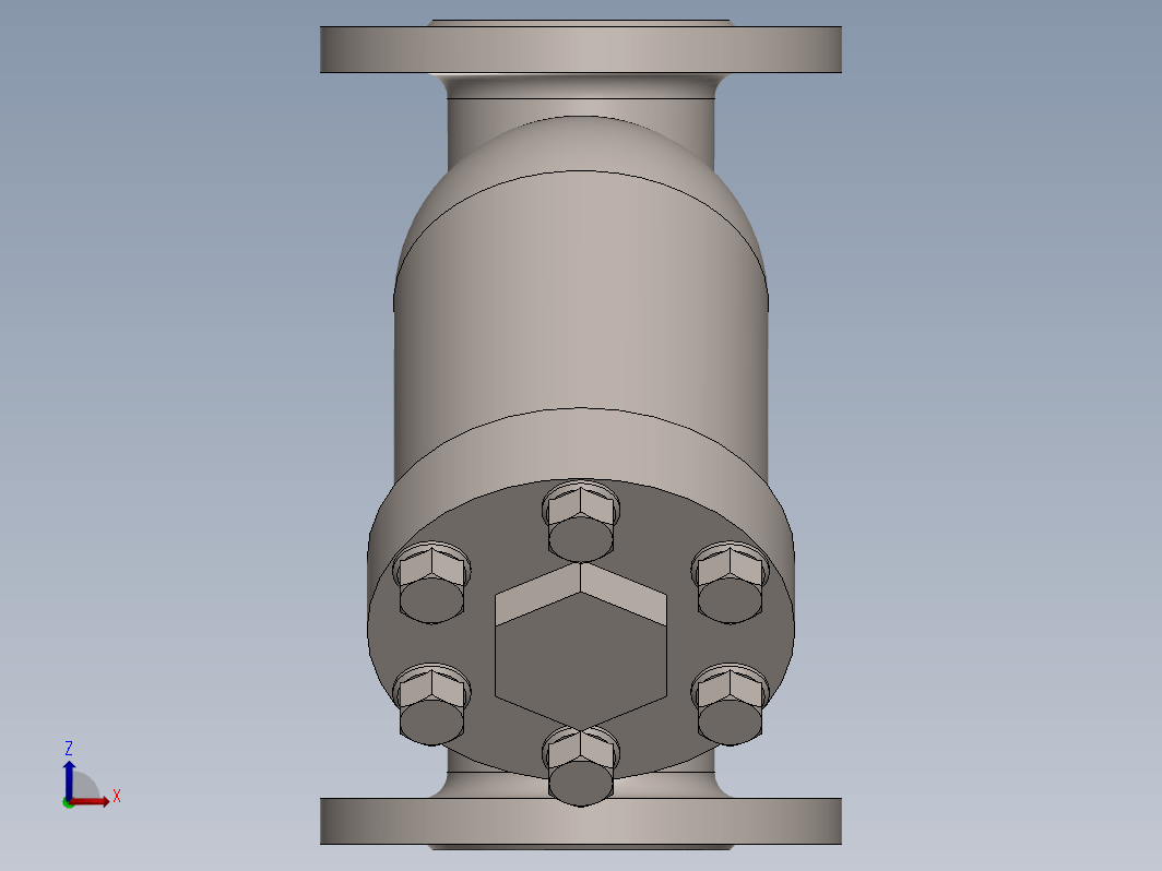 Y型过滤器 (1)