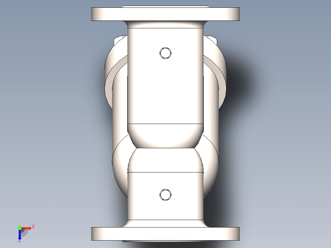 Y型过滤器 (1)