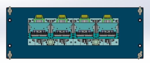 自动化MC焊接夹具缩略图