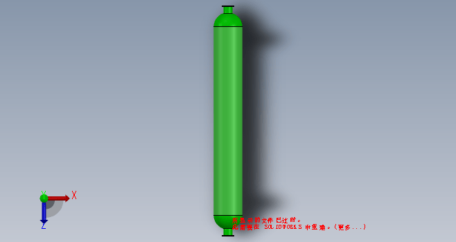 B4393-6.4in换热器