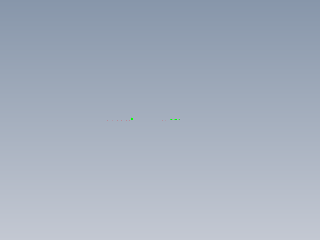 温控器壳体的注塑模具设计+CAD+说明书