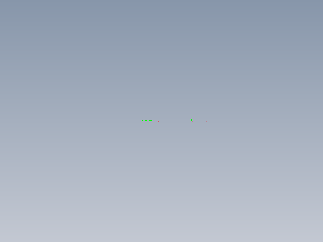 温控器壳体的注塑模具设计+CAD+说明书