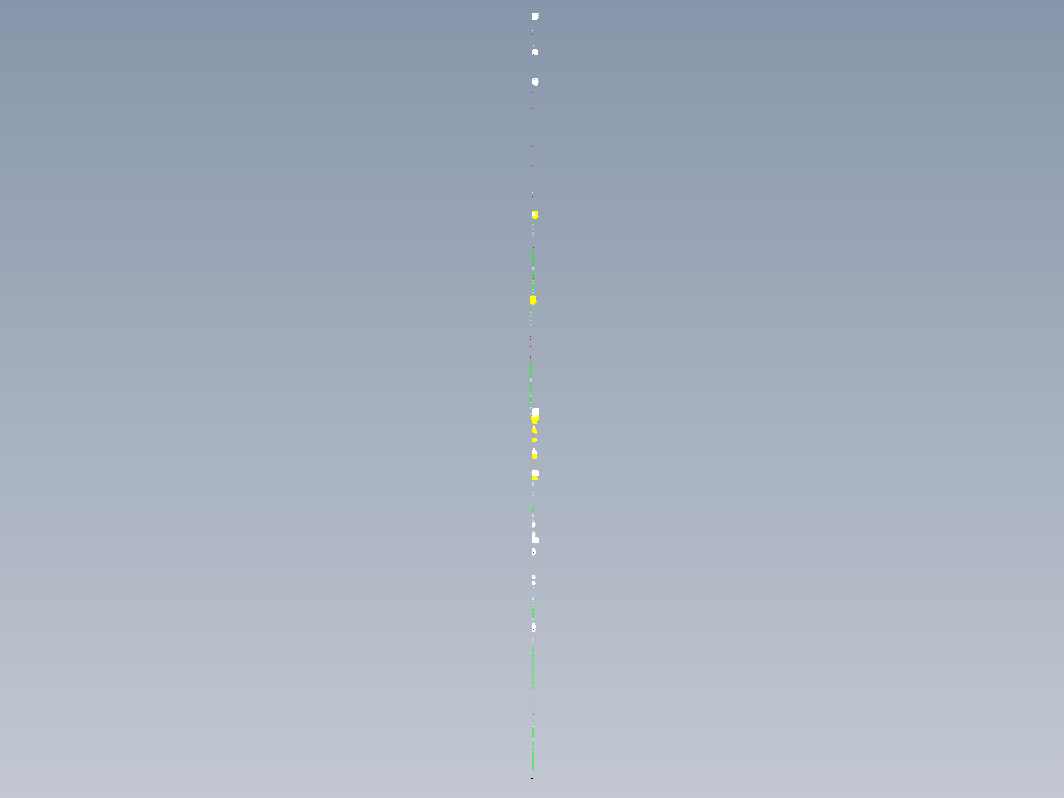 循环式磁流变液调速实验台设计CAD+说明书