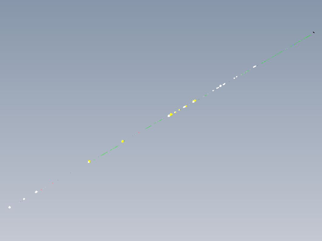 循环式磁流变液调速实验台设计CAD+说明书