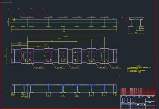 循环式磁流变液调速实验台设计CAD+说明书缩略图