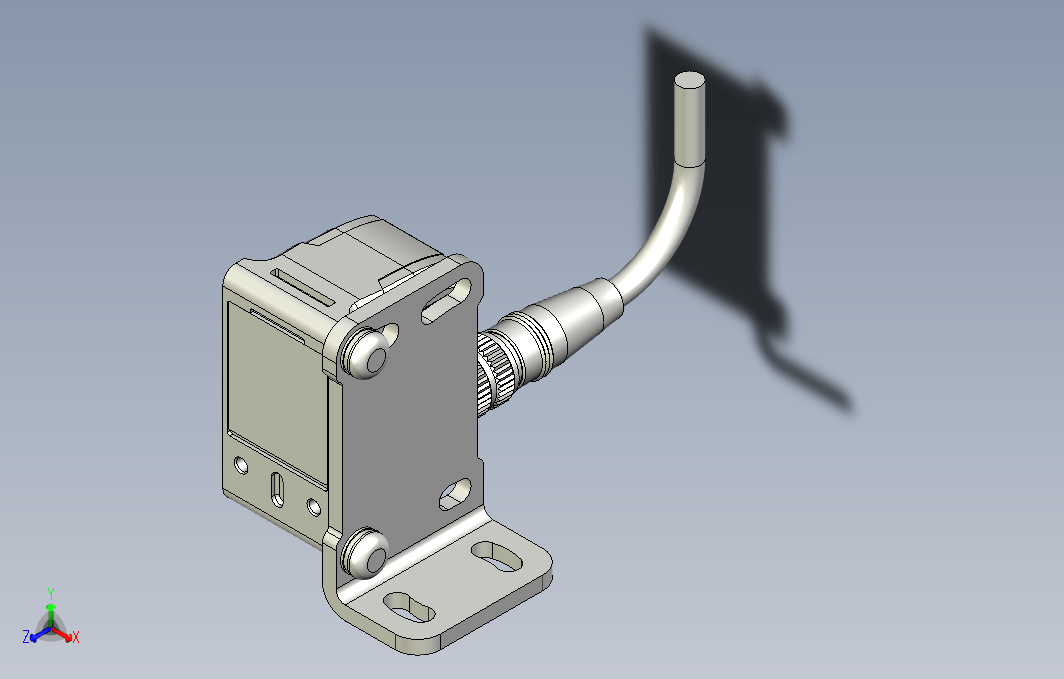 图像识别传感器IV-HG150MA_OP-87908系列