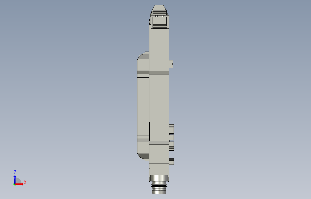 放大器分离型光电传感器PS-N12CN_N12CP系列