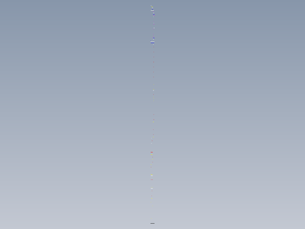 LD-A型5吨电动单梁起重机