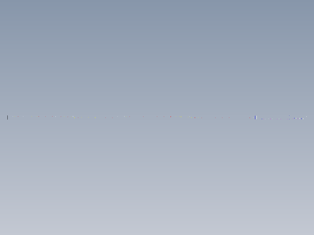 LD-A型5吨电动单梁起重机