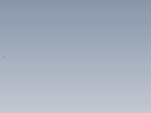 LD-A型5吨电动单梁起重机缩略图