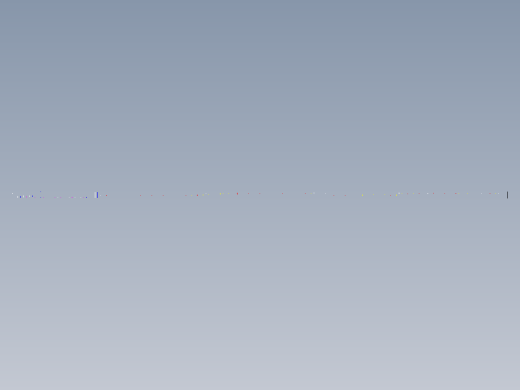 LD-A型5吨电动单梁起重机缩略图