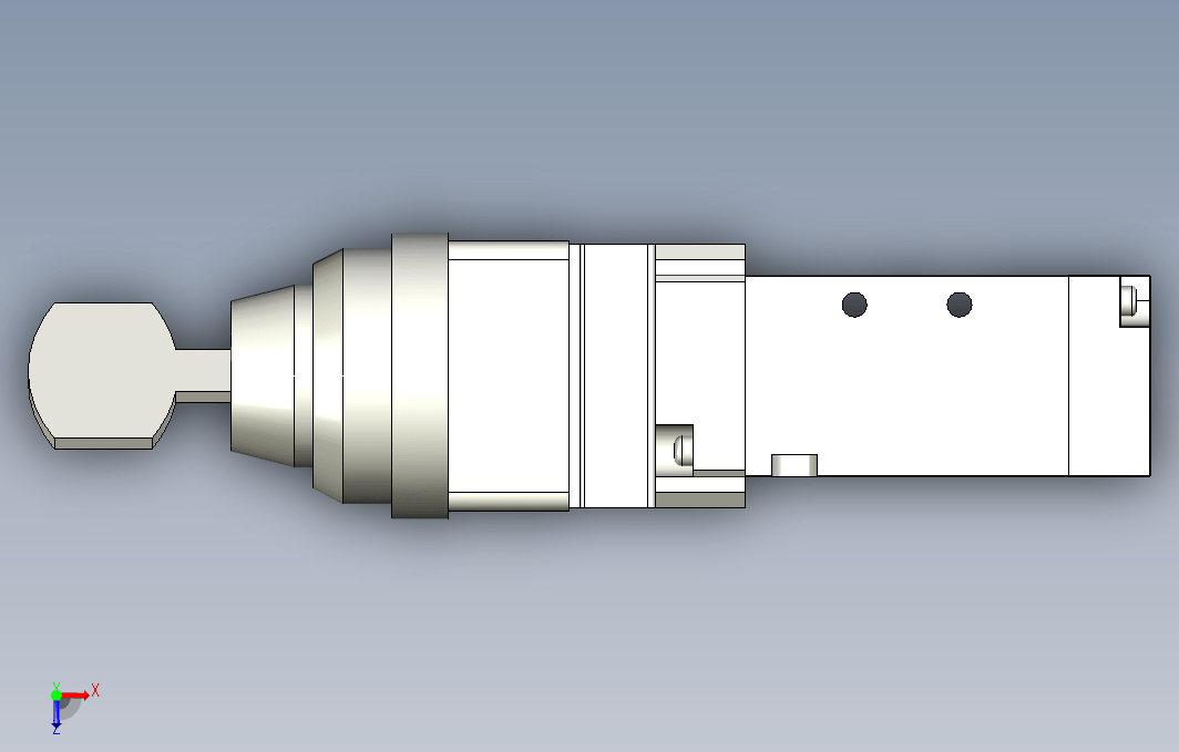 机械阀3D-MV-23-11系列