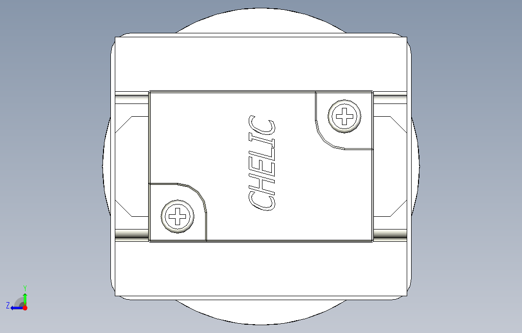 机械阀3D-MV-23-11系列