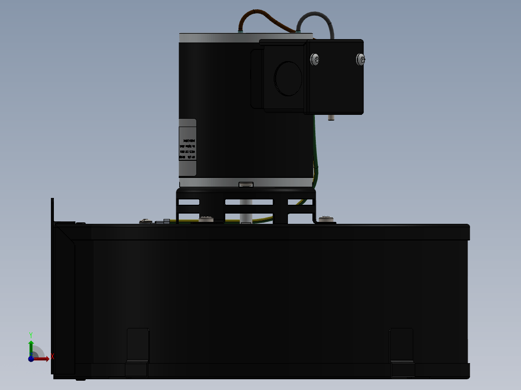 1TDV4风机