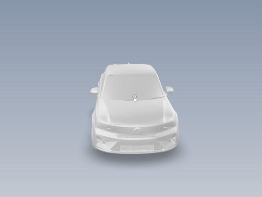 Volvo C40 汽车缩略图