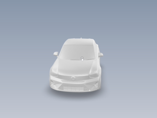 Volvo C40 汽车缩略图