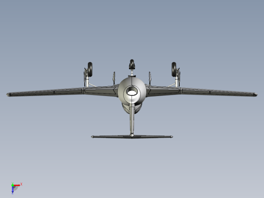 Aero L-29 Delfin飞机缩略图