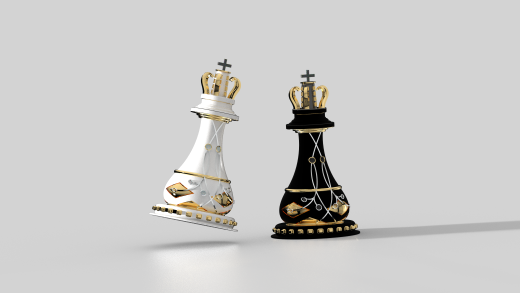 国际象棋缩略图