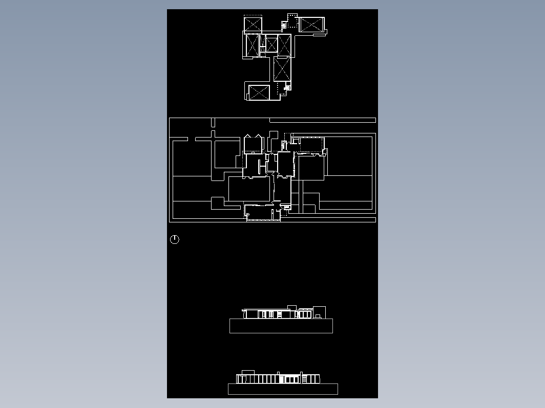 13辛德勒住宅