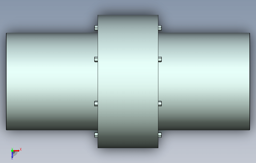 GB5015_LZ10-160x302弹性柱销齿式联轴器