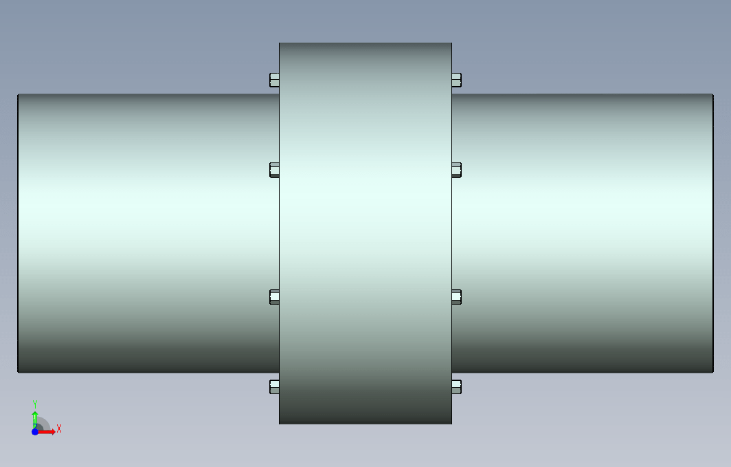 GB5015_LZ10-160x302弹性柱销齿式联轴器