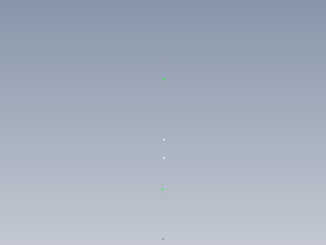 1010BDA1转向器支架折弯模