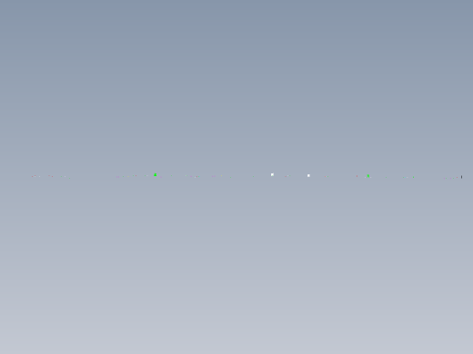 1010BDA1转向器支架折弯模缩略图