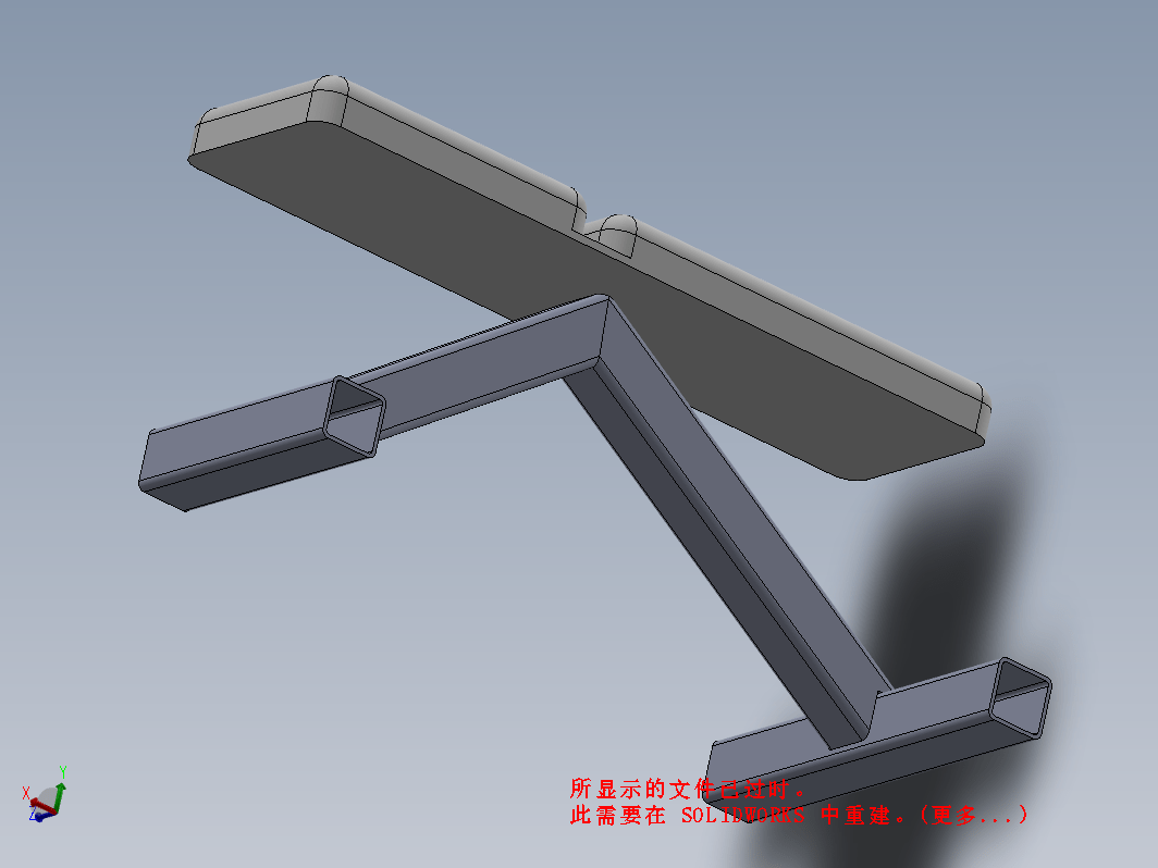 Barbell Rack杠铃架