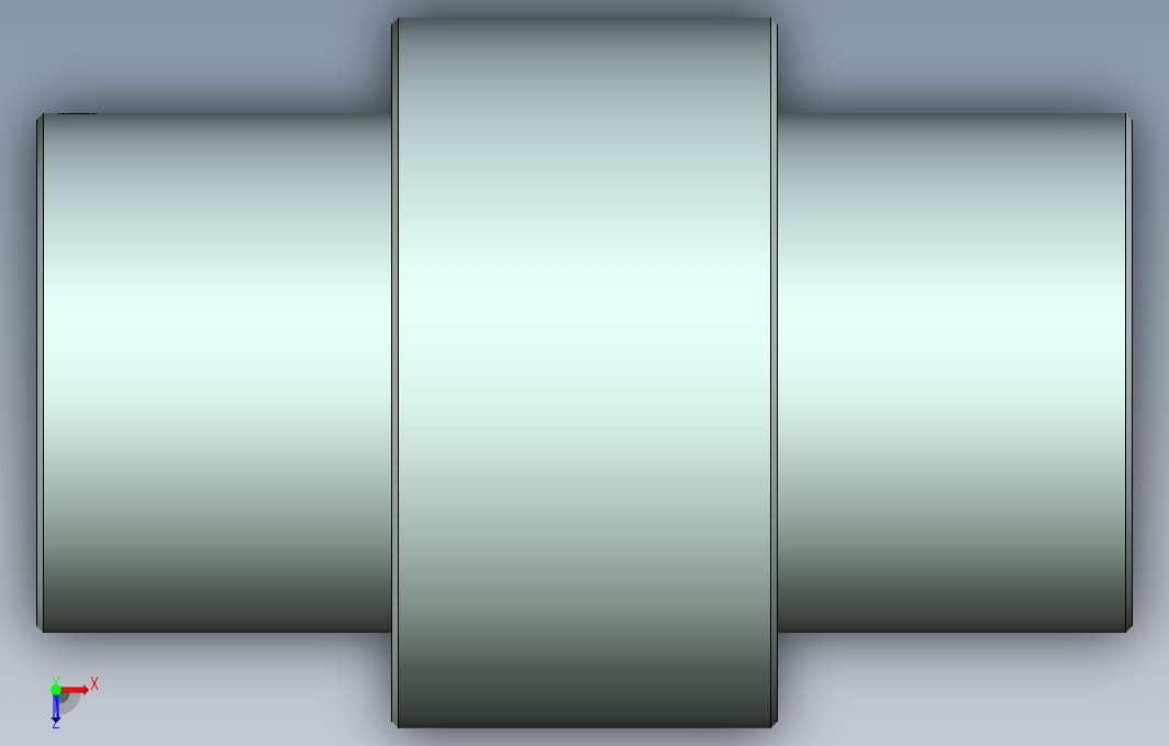 JB5514_TGLA10_85x132鼓形齿式联轴器