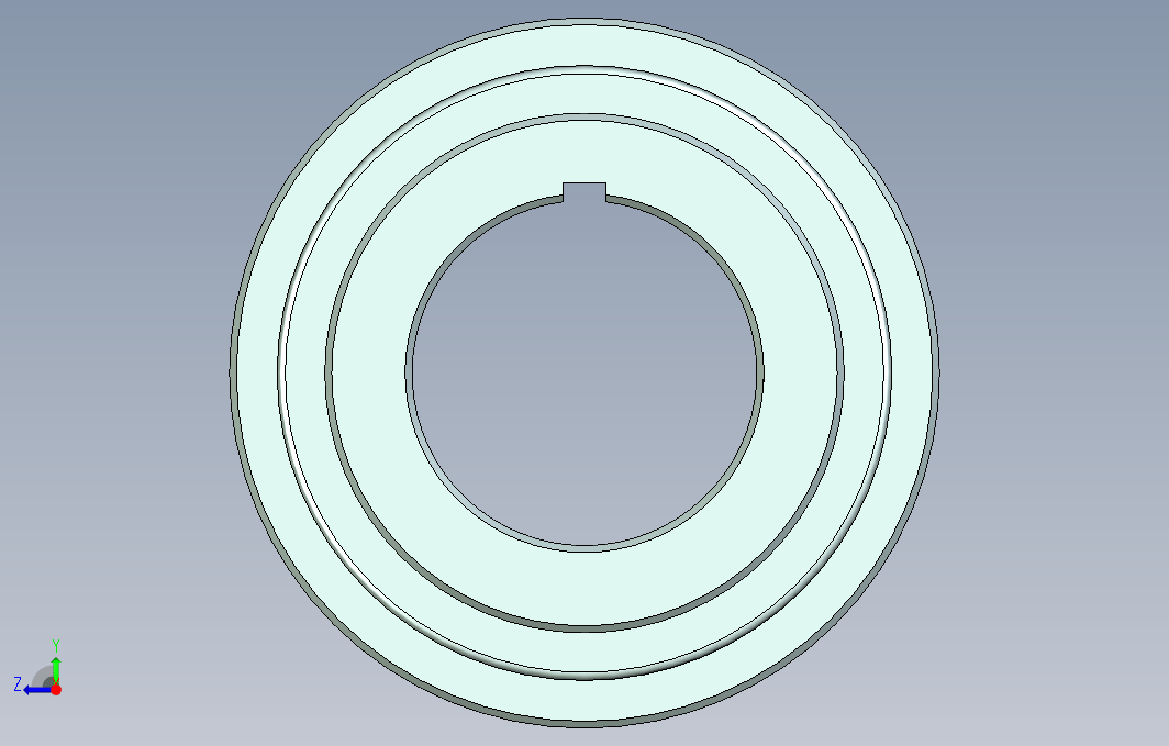 JB5514_TGLA10_85x132鼓形齿式联轴器