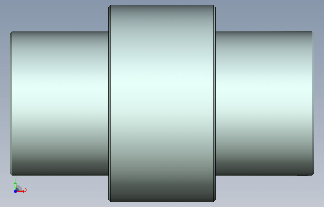 JB5514_TGLA10_85x132鼓形齿式联轴器