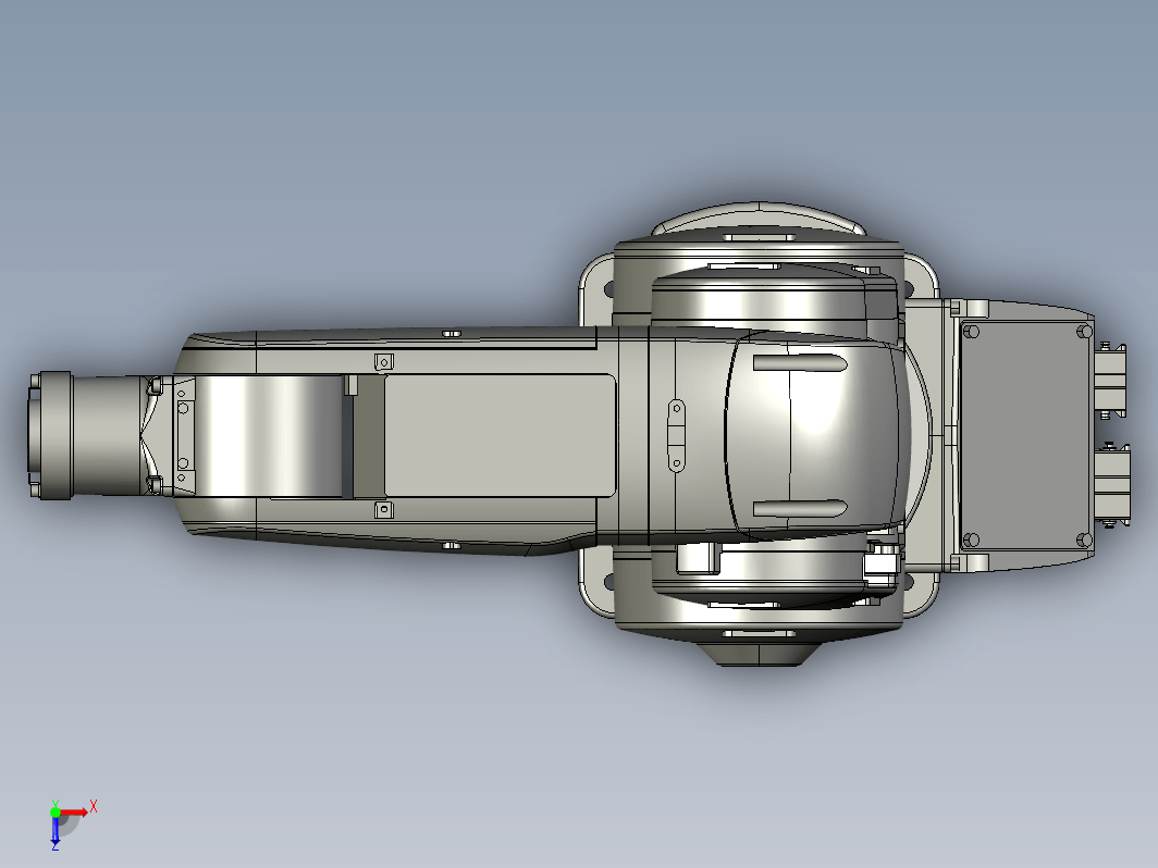 v-4f-sh_rev_B_step工业机器人