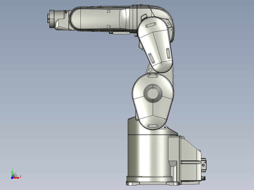 v-4f-sh_rev_B_step工业机器人