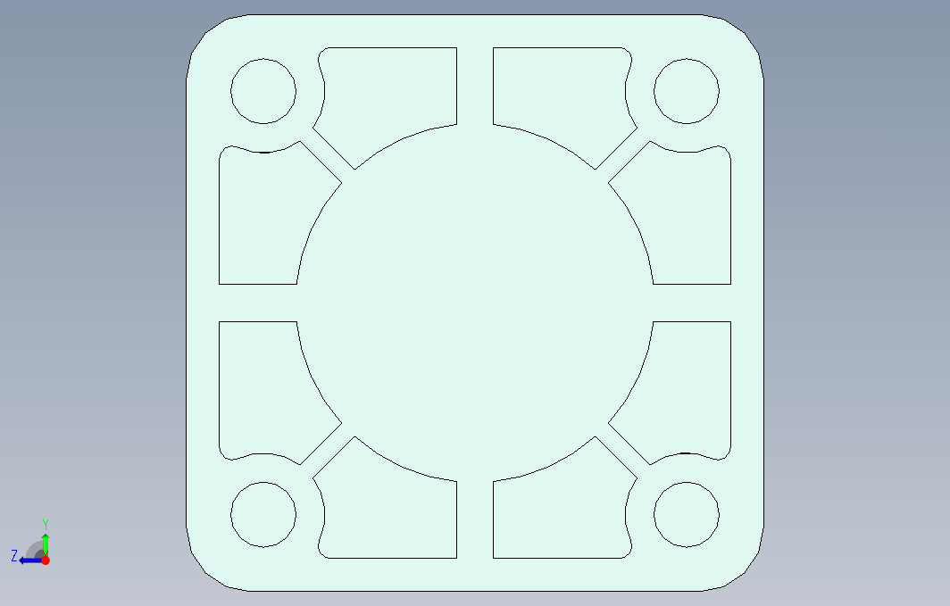 FISO-BJX_32_50_0标准普通型气缸