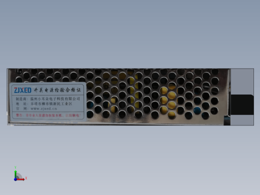 变压器缩略图