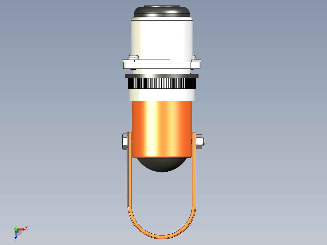 安全插销开关（SPT-11）