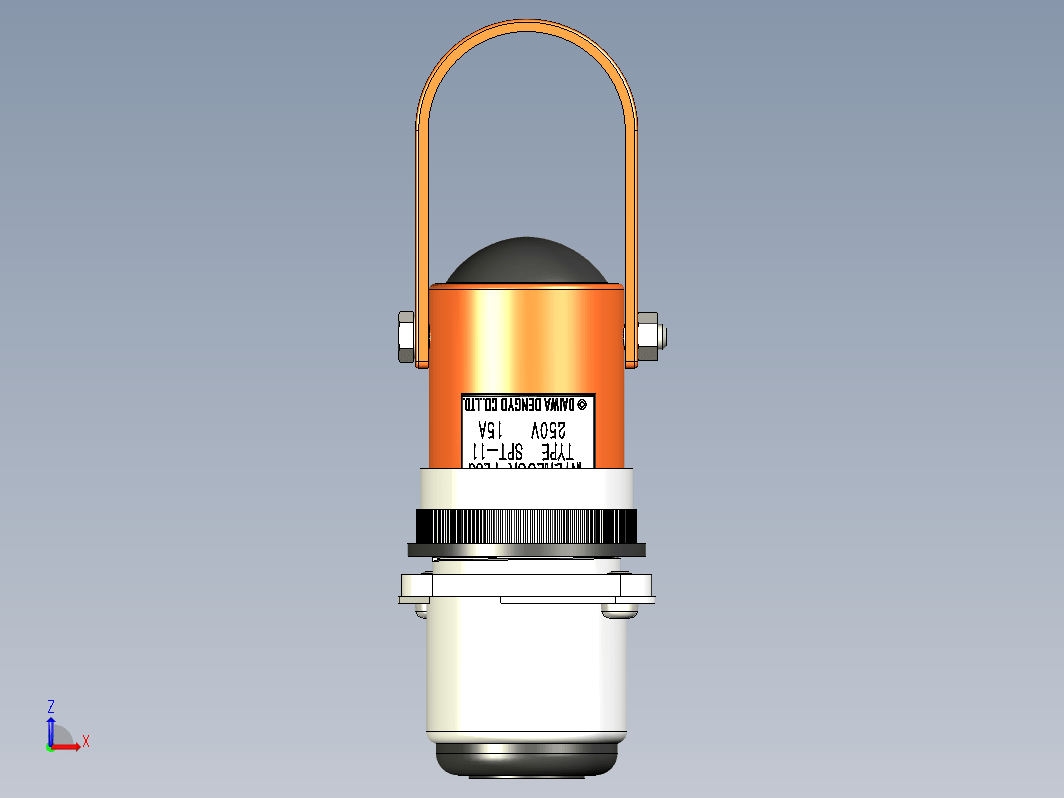 安全插销开关（SPT-11）