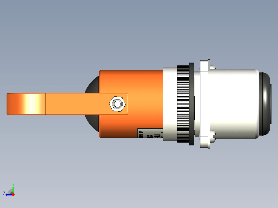 安全插销开关（SPT-11）