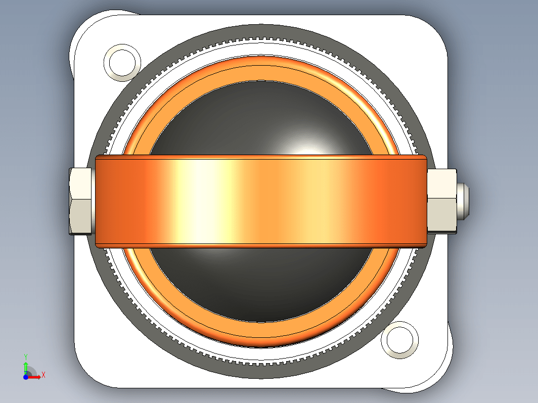 安全插销开关（SPT-11）