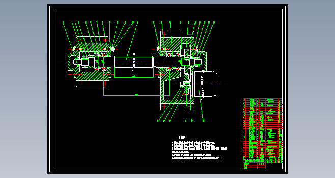 X502型立式铣床微机数控改装机电一体化设计CAD+说明书