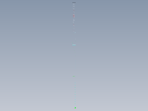 50T钢包龙门钩缩略图
