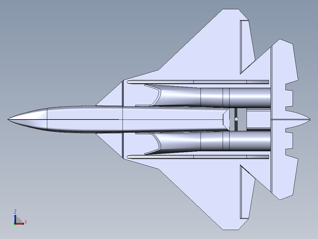 su-57 su-50战斗机玩具