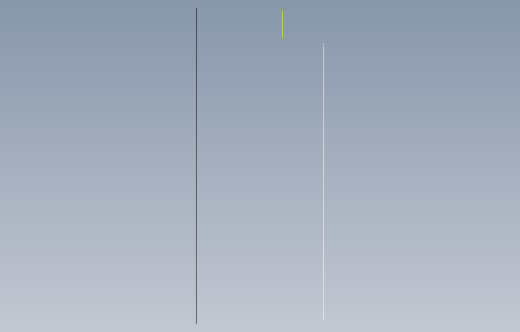 伺服电机2kW、3kW (中惯量)180框号系列机种图纸缩略图