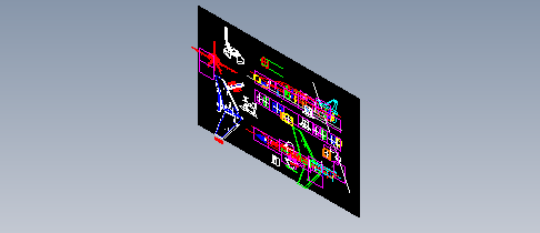 航模-x291