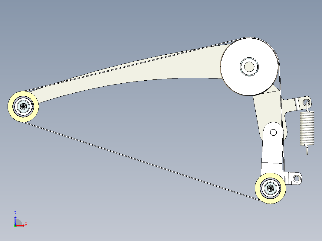 角磨床圆筒拉线器 手持打磨