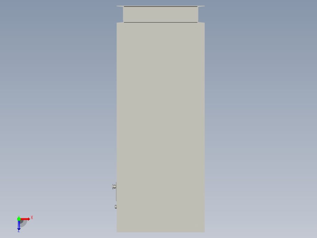 500KW储能双向变流器