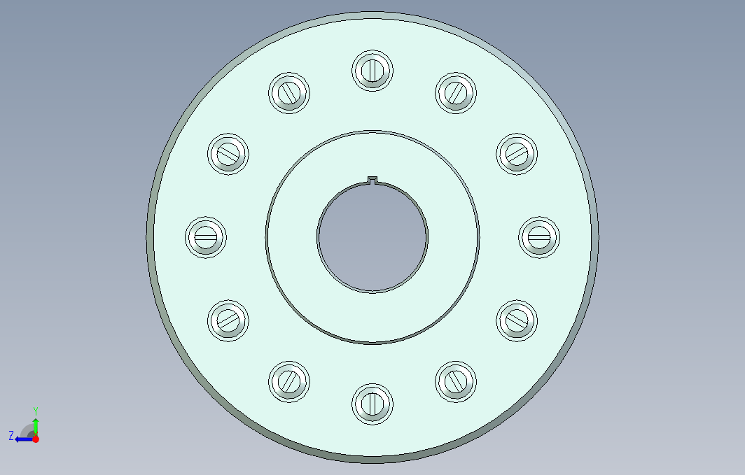 GB4323_LT7-45x112弹性套柱销联轴器